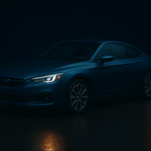 Coupe