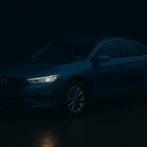 Sedan