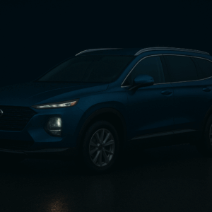 SUV